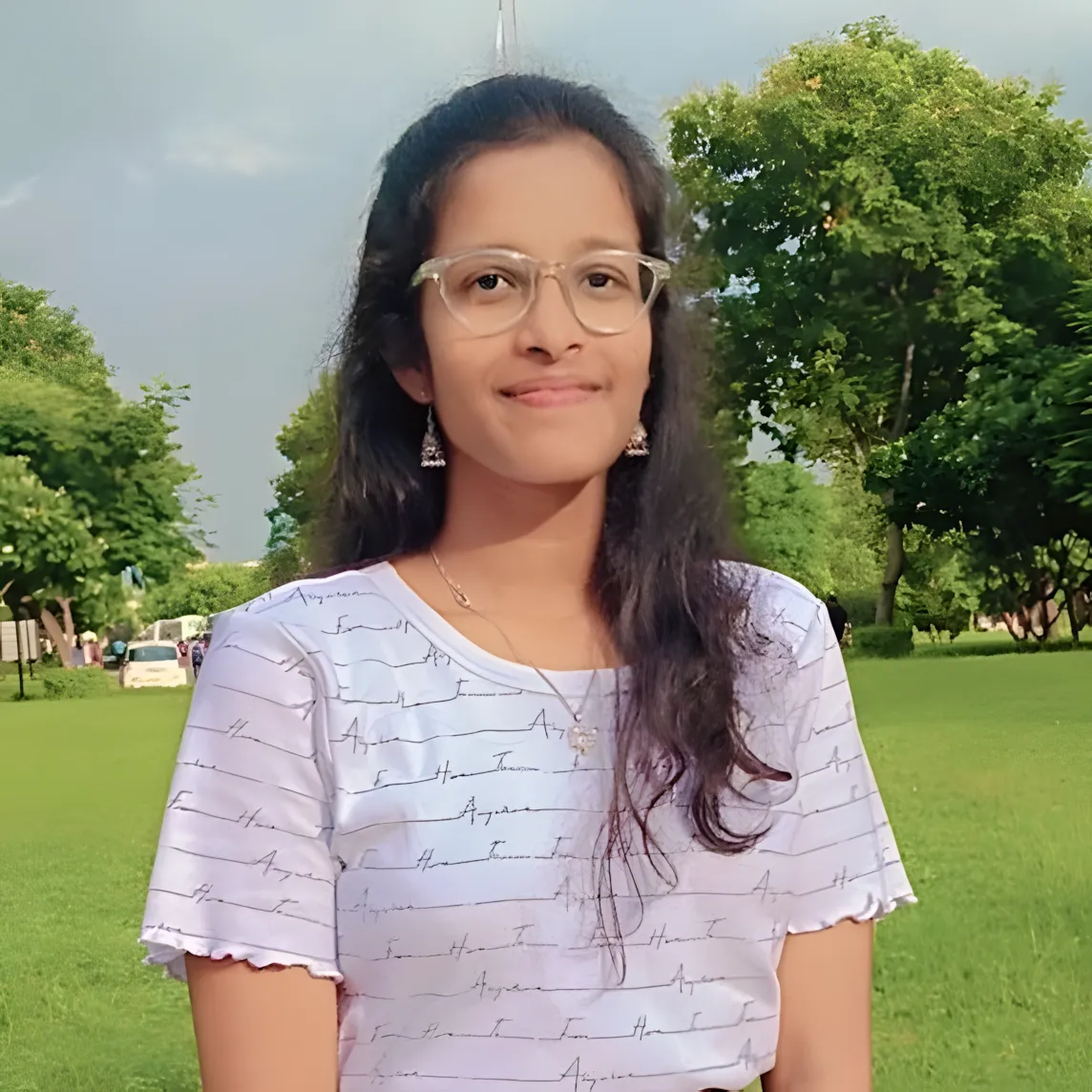 Vankayala Pavani